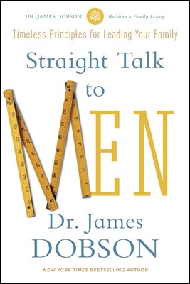 Straight Talk To Men (Paperback)