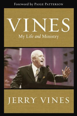Vines (Hard Cover)