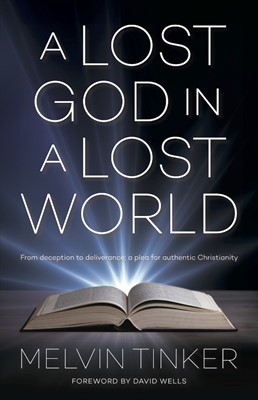 A Lost God in A Lost World (Paperback)
