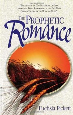 The Prophetic Romance (Paperback)