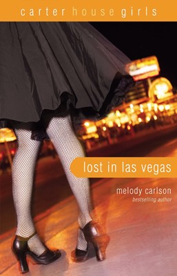 Lost In Las Vegas (Paperback)
