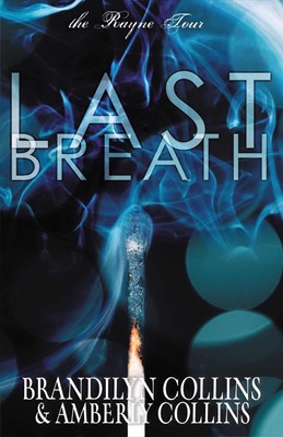 Last Breath (Paperback)