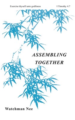 Assembling Together (Paperback)