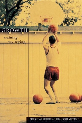 Growth (Paperback)