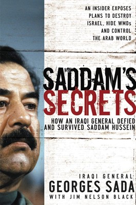 Saddam's Secrets (Hard Cover)