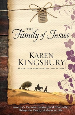 The Family of Jesus (Paperback)