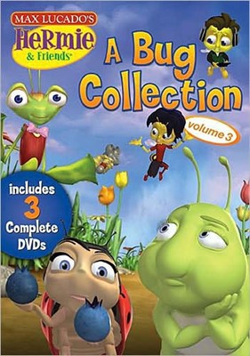Bug Collection Dvd Box Set, A (DVD Video)