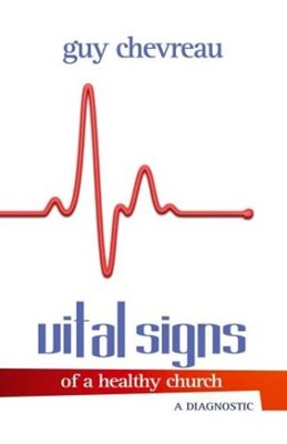 Vital Signs (Paperback)