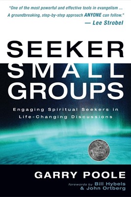 Seeker Small Groups (Paperback)