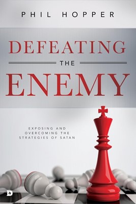 Defeating the Enemy (Paperback)