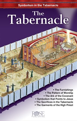 Tabernacle (Individual Pamphlet) (Pamphlet)
