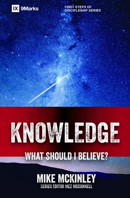 Knowledge - What Should I Believe? (Paperback)