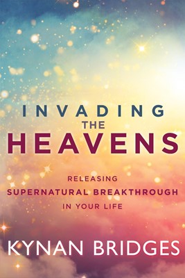 Invading the Heavens (Paperback)