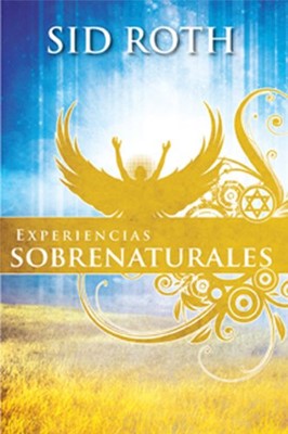 Experiencias Sobrenaturales (Paperback)