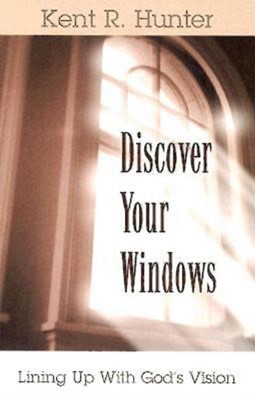 Discover Your Windows (Paperback)