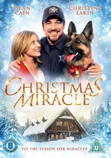 Christmas Miracle DVD (DVD)