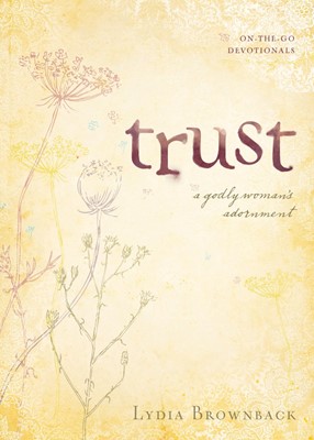 Trust (Paperback)