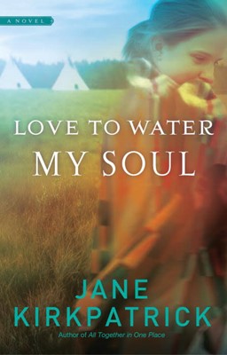 Love To Water My Soul (Paperback)