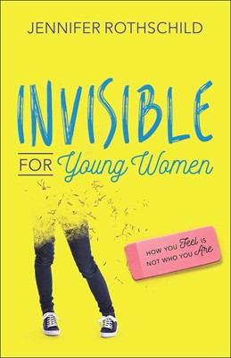 Invisible For Young Women (Paperback)