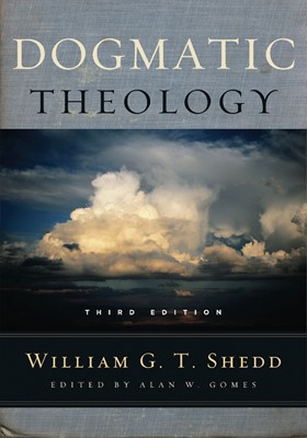 Dogmatic Theology (Paperback)