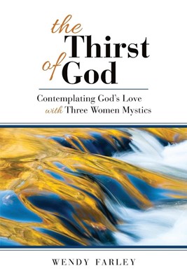 The Thirst of God (Paperback)