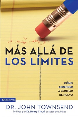 Mas Alla de Los Limites (Paperback)