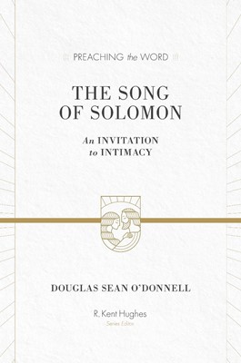 The Song Of Solomon (Hard Cover)