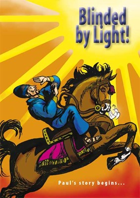 Blinded By Light (Paperback)
