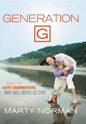 Generation G (Paperback)