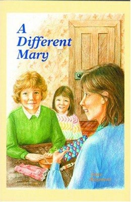 Different Mary, A (Paperback)