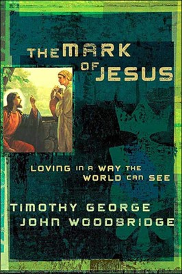 The Mark Of Jesus (Paperback)