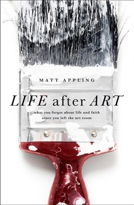 Life After Art (Paperback)