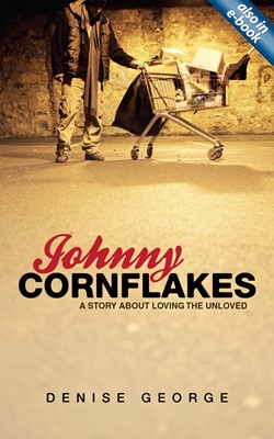 Johnny Cornflakes (Paperback)
