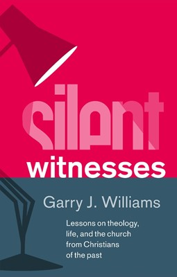 Silent Witnesses (Paperback)