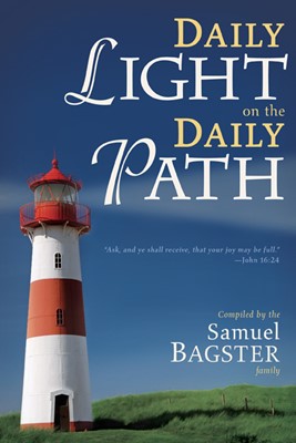Daily Light On The Daily Path (Paperback)