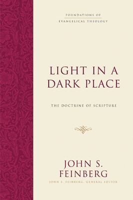 Light in a Dark Place (Hard Cover)