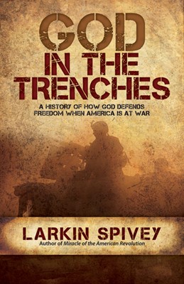 God In The Trenches (Paperback)