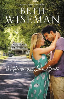 The House That Love Built (Paperback)