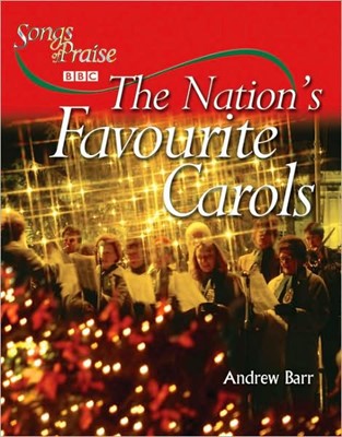 The Nation's Favourite Carols (Hard Cover)