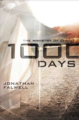 1,000 Days (Hard Cover)