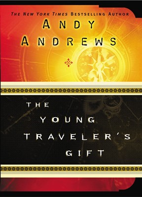 The Young Traveler's Gift (Paperback)