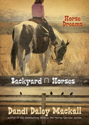Horse Dreams (Paperback)