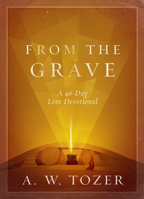 From The Grave (Hard Cover)