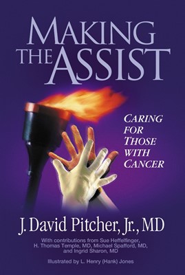Making the Assist (Hard Cover)