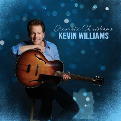 Acoustic Christmas (CD-Audio)