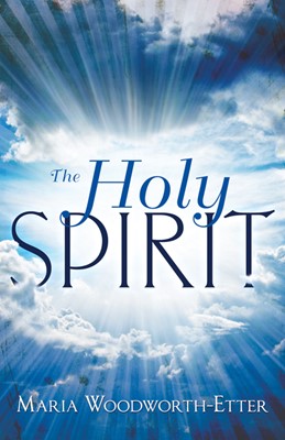 Holy Spirit (Paperback)