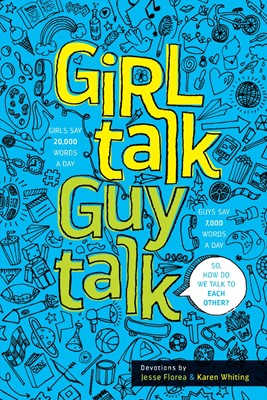 Girl Talk Guy Talk (Paperback)