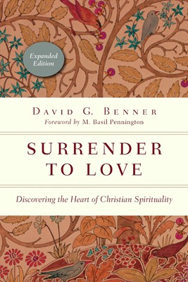 Surrender To Love (Paperback)