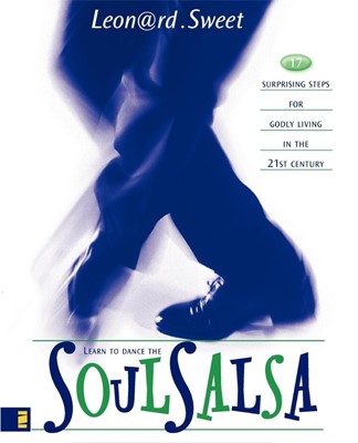 Soulsalsa (Paperback)