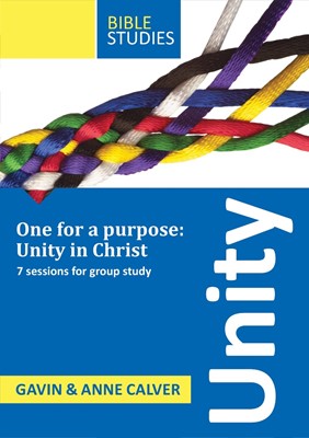 Spring Harvest 2017 Unity Workbook (Paperback)